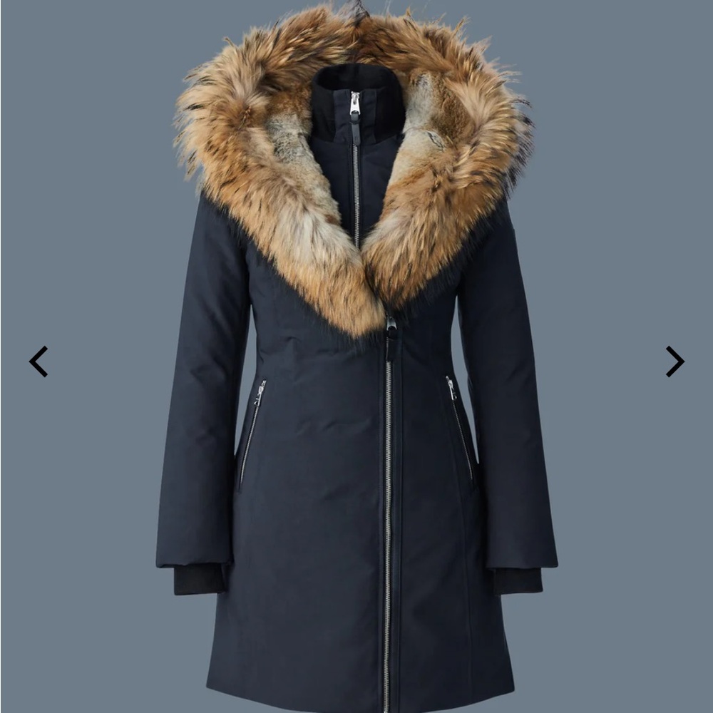 MACKAGE : TRISH Down Jacket